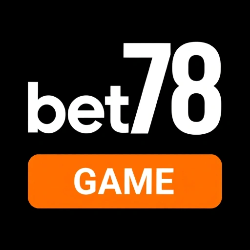 Logo da bet78