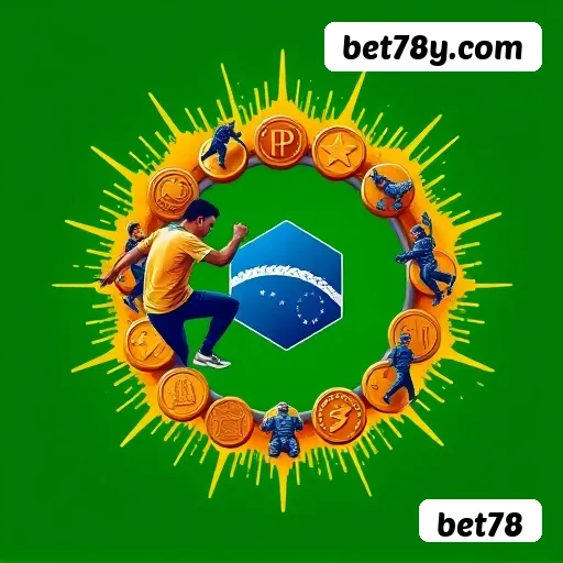 Controle de apostas bet78