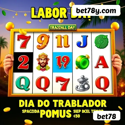 Cassino online bet78 - Imagem principal