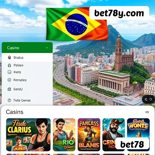 Login seguro bet78 - Imagem principal