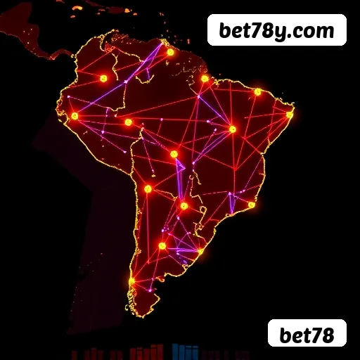 Plataforma bet78 - Imagem principal
