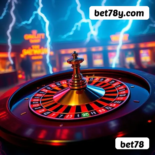 Qualificar VIP bet78