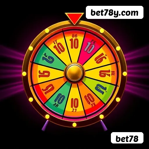 Prêmio bet78